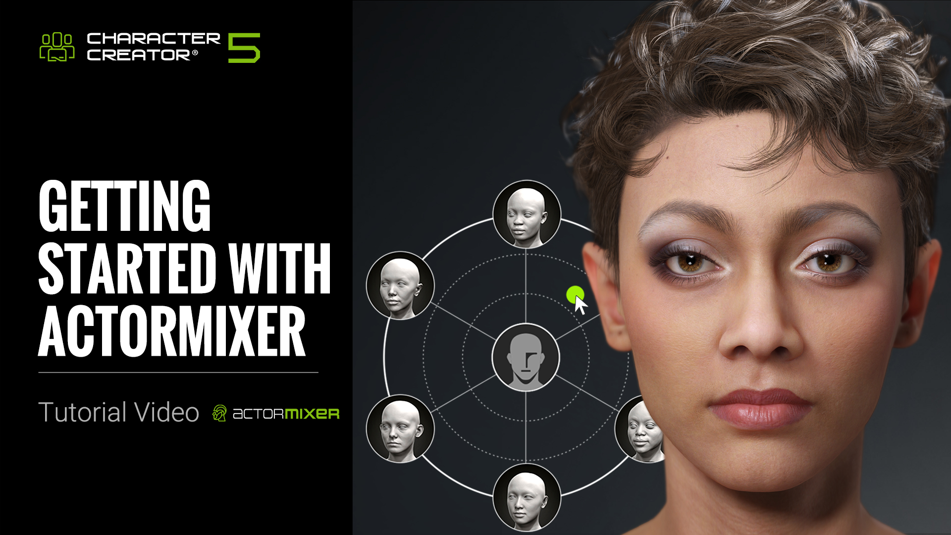 actormixer video